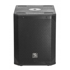 Zzip ZZAR 10'' Powered Subwoofer 400W RMS Class D