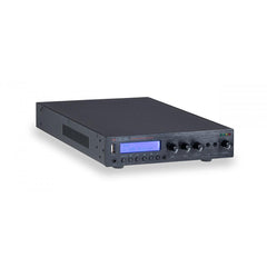 Helvia HPMA-120 PLAY Single-Zone 120W Class-D Compact Mixer Amplifiers DAB+, FM, USB, BT Player