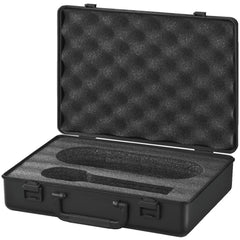 IMG Stageline MC-1/SW Étui de transport rembourré pour microphone Flightcase