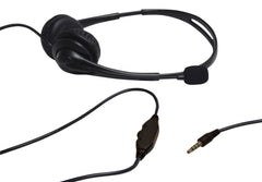 AVlink Multimedia Headset with Microphone