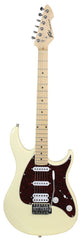 Peavey Guitar Raptor Plus Ivory