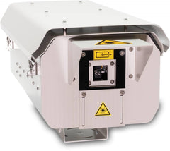 Laser d'extérieur Laserworld Tarm 11, 11 000 mW