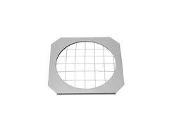 Cadre de filtre Eurolite Led Ml-56, Sil