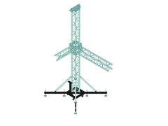 ALUTRUSS Tower System II