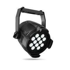 Cameo STUDIO PAR TW G2 LED PAR Spotlight with 12 x 3-in-1 10W Tunable White LED