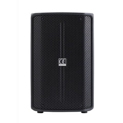 2x Audiophony NOVA-10A, enceinte active 2 voies 200W RMS 10", Bluetooth®