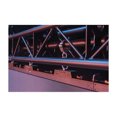 Showtec FLQ30 LED Screen Truss 200cm Black