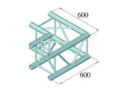 Alutruss Quadlock Tq390-Qqc21 2-Way-Corner 90?