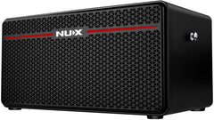 NUX Mighty Space Amplificateur de basse stéréo à modélisation sans fil pour guitare