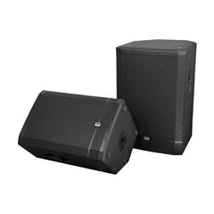 DAP Pure-15A Enceinte active 15" avec DSP