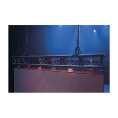 Showtec FLQ30 LED Screen Truss 100cm Black