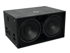 Psso K-182 Subwoofer 2000W