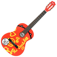 The Beatles Junior Acoustic Guitar - Love