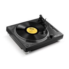 Gemini TT-4000 High Torque Direct Drive Turntable *BSTOCK*