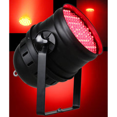 Ibiza LP64LED-PROMO Par 64 LED Uplighter Par Can RGB Disco Stage DJ