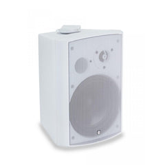 Centolight REDY-630WH-SET Wall-Mount 2-Way Active + Passive Speaker Set - White