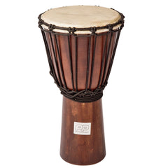 P.p. Djembe Drum 22cm