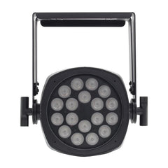 Luminaire extérieur eLumen8 Endura 18Q5 RGBA