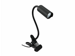 Eurolite Led Kkl-7 Spotlight 6000K Black