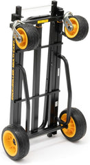 RockNRoller® Multi-Cart® R16RT "Max Wide"