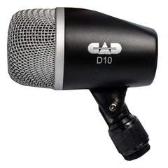 Cad 4pc Drum Microphone Pack