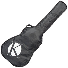 Kinsman No 1 Carry Bag - 3/4 Size Classic Guitar