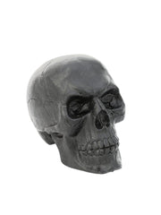 EUROPALMS Skull, black