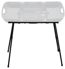 Peavey Escort Portable Mixer Stand Black