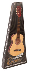 Encore Junior Guitar Outfit- Black