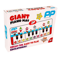 Performance Percussion Giant Piano Mat