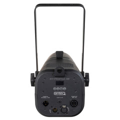 Briteq BT-PROFILE HD 150 W RGBAL LED-Profil-Spot-Theaterbühne