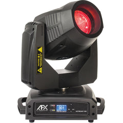 AFX HOTBEAM-16R 16R 330W MSR Moving Head (Beam - Spot - Wash)