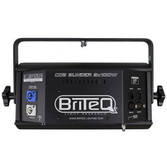 Briteq COB Blinder 2x 100W LED Blanc Chaud Stage DJ