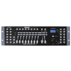 Transcension DMX Operator 2 Controller