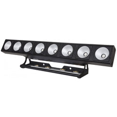 Briteq PowerPixel8-RGB LED COB Bar 8 x 30W RGB Batten