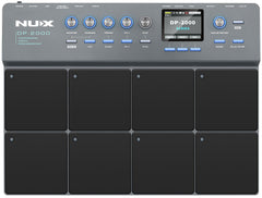 Nux DP-2000 Digital Percussion Pad USB