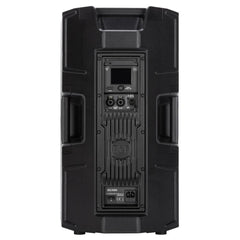 2x RCF SUB 18-AX 18" Active Subwoofer 2200W Bluetooth 2x RCF 912-AX Active Speaker 2100W