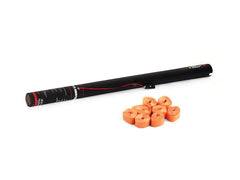 TCM FX Elektrische Streamerkanone 80 cm, orange