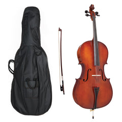 Antoni Cello Outfit 1/2 Size