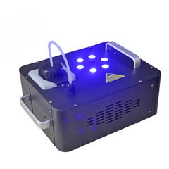 Thor FogJet Vertical Smoke Machine inc Wireless remote