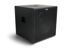 Alto TX18S Active Subwoofer DSP 18" 900W