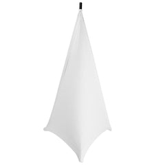 On Stage Speaker/lighting Stand Shirt - White