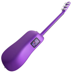 Lava Me 4 Carbon -  38 Purple -  Airflow Bag