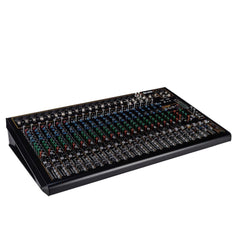 RCF F24XR 24-Kanal-Analog-Multi-FX-Mixer 24-Kanal-Mischkonsole