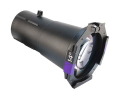 Chauvet Professional 14 Degree Ovation Ellipsoidal HD Lens Tube