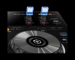 Pioneer XDJ-RR All-in-One DJ Controller for Rekordbox *BSTOCK*