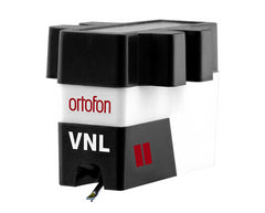 Ortofon VNL Premounted, VNL Cartridge Premounted on SH-4 Headshell