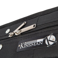 Kinsman Hard Foam Electric Guitar Case