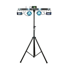 Showtec QFX LED Lighting System Gigbar *BSTOCK*