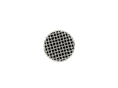 JTS NX-9 GRILL - Grille à billes + Pare-brise pour NX-9